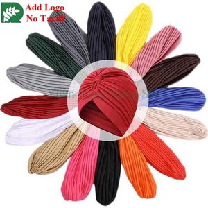 Nouveau Turban Bandeau Chapeau Mode Croisé sur le Front en Coton <span class=keywords><strong>Modal</strong></span> - Product Image 5
