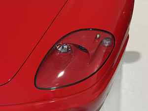 Coppia di Lenti per Fari <span class=keywords><strong>Ferrari</strong></span> 360 Lente Faro F360 Lente Fanale Anteriore F360 Sx+Dx - Product Image 5