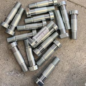 HD325-7 HD465-7 HD405-7 HD785-7 569-22-72850 569-22-72860 suku cadang Bolt Excavator untuk <span class=keywords><strong>Komatsu</strong></span> - Product Image 6