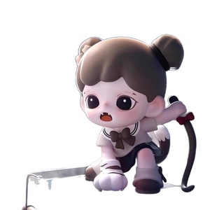 ของสะสมฟิกเกอร์ TNT zoraa '<span class=keywords><strong>I</strong></span> คือ <span class=keywords><strong>The</strong></span> Big blind BOX ของสะสมตุ๊กตาของเล่นน่ารักทันสมัยของขวัญสำหรับเด็กผู้หญิงแช่แข็ง - Product Image 6