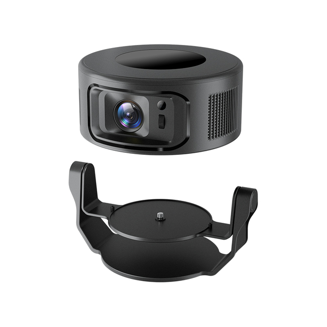 Smart New HY300 Max OS 14 Projector Portable Projecteur Android Wifi 6 Game Proyector HY300 Pro Mini Video Hy300max Projector