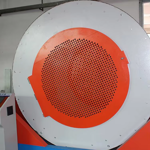 Koffer gepäck Tumbling Barrel <span class=keywords><strong>Drop</strong></span> <span class=keywords><strong>Impact</strong></span> Testing Maschine Tumble <span class=keywords><strong>Impact</strong></span> Testing für Taschen und Koffer - Product Image 3