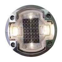 Contrôleur pour lampe de jardin à 6 étages, pour allée, puissance, marqueurs led pcb, circuit imprimé, station d'accueil, fer à cheval, aluminium solaire