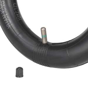 Chambre à air et pneu 10*2.125 pour pneu intérieur, pneu extérieur et roue extérieure de 10 pouces, pièce de rechange pour gonflage de scooter - Product Image 6