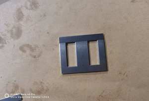 टेलर-निर्मित उच्च गुणवत्ता वाले गैर-उन्मुख क्रैगो सिलिकॉन स्टील ई शीट 0.35-0.5 मिमी मोटाई उच्च-सटीक काटने कारखाने - Product Image 3