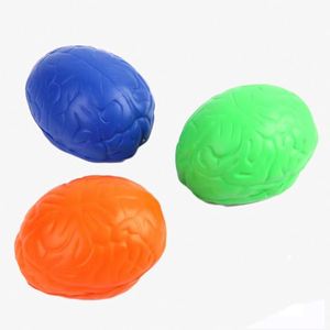 Factory <b>Sale</b> Novelty PU Simulation of Human Organs Brain Lung Kidney Liver Promotional Polyurethane Foam Relief Pressure Balls - Product Image 5