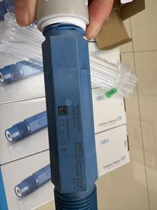 เครื่องวัดค่า pH อุตสาหกรรม E+H รุ่น CPF81E-1020/0 CPF81E-AA5LAD2 ของแท้ใหม่ 100% ความแม่นยำ 0.05pH - Product Image 1