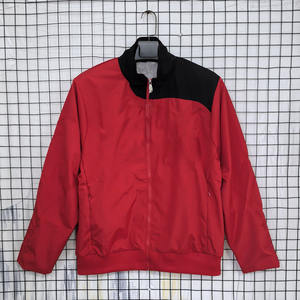 Chaqueta Deportiva de Fútbol de Alta Calidad, Cortavientos, Impermeable, para Hombre, Adulto, Uniforme de Entrenamiento de Invierno - Product Image 3