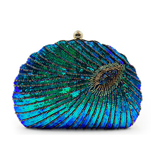 Bolso bandolera de piel vintage Milano de primera calidad con malla de algodón tejido, venta al por mayor - Product Image 2