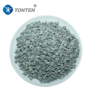 Granulés de zéolite naturelle de 3-5 mm de haute qualité et à longue durée de vie, prix de gros compétitif, pour le traitement de l'eau - Product Image 2