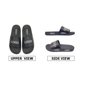 YueTuo Eva slayt S terlik terlik bizim özel yapılmış Thongs ile bakmak. Kauçuk galxboy'dan kendiniz özgürce seçin - Product Image 4