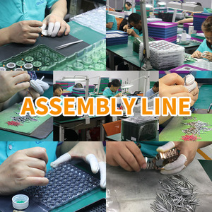 Orologio da <span class=keywords><strong>Donna</strong></span> Meccanico <span class=keywords><strong>di</strong></span> Lusso in Acciaio Inossidabile con Quadrante Scheletrato, Fondello Trasparente e Vetro Zaffiro - Product Image 2