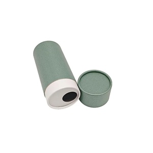 Personalized and Innovative Biodegradable Paper Tube Packaging Specially Designed for Laundry Beads, Featuring a Rotating Switch - Product Image 4