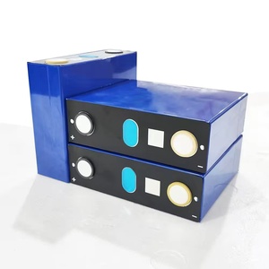 고션 3.2V150Ah 신형 <span class=keywords><strong>LiFePO4</strong></span> 배터리 셀 대형 단일 유닛 사각 알루미늄 쉘 대용량 156Ah 배터리 팩 - Product Image 4