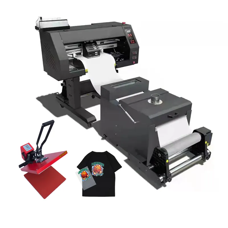 Kit de système de circulation combiné super b darktexjet pompe de réservoir zhuhai link l1800 rouleau d'alimentation jet d'encre dtf imprimante pour epson tête d'impression