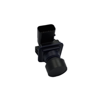 Pièces automobiles Caméra radar de recul D2BZ-19G490-D D2BZ-19G490-B D2BZ19G490D D2BZ19G490B pour Ford Fiesta CCT 2014-2019
