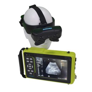 Ecógrafo Portátil Veterinario DW-Y6, <span class=keywords><strong>Precio</strong></span> de Escáner de Ultrasonido Portátil en Blanco y Negro <span class=keywords><strong>para</strong></span> Caballos, Vacas, <span class=keywords><strong>Perros</strong></span> y Cerdos - Product Image 3
