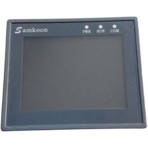 หน้าจอสัมผัส <span class=keywords><strong>Samkoon</strong></span> HMI ขนาด 15.6 นิ้ว รุ่น SK-156QS-G พร้อม <span class=keywords><strong>WiFi</strong></span> และ 4G ราคาจากผู้ผลิต/ผู้จำหน่าย - Product Image 1