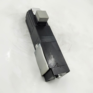 HZGO Series Proportional Reducing HZGO-A HZGO-AEB HZGO-AES Hydraulic Sandwich HZGO-A-031/100 Features <b>Pilot</b> Operated Proportiona - Product Image 2