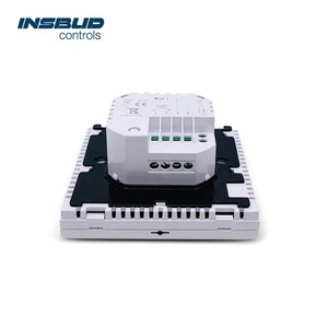 7 jours 5/2 jour <span class=keywords><strong>thermostat</strong></span> <span class=keywords><strong>d</strong></span>'<span class=keywords><strong>ambiance</strong></span> <span class=keywords><strong>programmable</strong></span> intelligent sans fil wifi <span class=keywords><strong>thermostat</strong></span> - Product Image 5