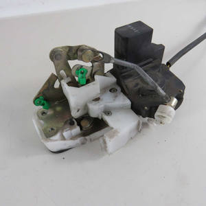 Serratura Porta Posteriore Destra Honda Civic Mk6 1996-2001 (32696 C-2-G-6) - Product Image 1