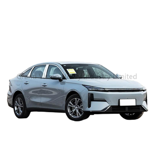 Geely Galaxy L6 EM-I 140กม. รถครอบครัวในเมืองยานพาหนะเดินทางต้นทุนต่ำการเดินทางประหยัดต้นทุนคุณภาพสูง - Product Image 1