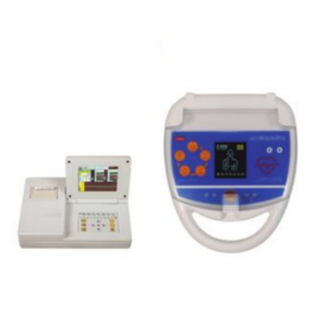 Simulador de entrenamiento de primeros auxilios multifuncional para adultos, BIX-ACLS800B avanzado (intubación RCP y desfibrilación) - Product Image 5