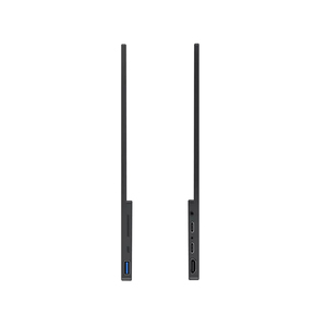 13.3/15.6 Inch 2160P 4K OLED Touch Screen Anti-blue <b>Light</b> 60Hz Black Portable Monitor for <b>Gaming</b> Office With 100% DCI-P3 Laptop - Product Image 4