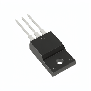 Original One Stop Service Buy Electronics Components Online IPA65R280E6XKSA1 PG-TO220-FP Transistors - Product Image 1