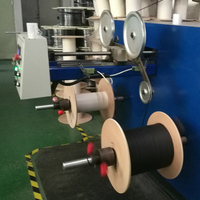 Câble à fibres optiques ASU à prix d'usine, 2, 8, 12, 24 cœurs, Anatel Brésil ASU80 Mini ADSS, portée 80m, 100m, 120m, câble de descente GYFFY