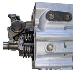 Conjunto de Cabeza de Cilindro MTU 4000, Cabeza de Cilindro Disponible Ahora - Product Image 3