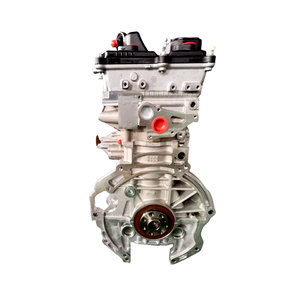Motor Hyundai G4NC Coreano, Bloque Largo de Motor GDI 2.0 L de 4 Cilindros a Gasolina para Elantra, Tucson, I40, <span class=keywords><strong>Kia</strong></span> Sportage, Carens - Product Image 2