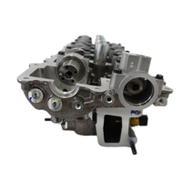 Nouvel assemblage de culasse de moteur G4ED pour modèles de voitures Hyundai Coupé Elantra Accent Matrix Getz