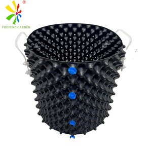 Pots d'élagage à air <span class=keywords><strong>Youfeng</strong></span> avec double poignée conteneur d'élagage à air facile à transporter - Product Image 5