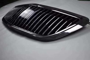 ตะแกรงกันชนหน้า hangpu สำหรับรถ Mercedes W222 Maybach A2228805302การติดต่อสำหรับราคาอัพเดท - Product Image 4