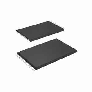 Componente Electrónico de Memoria 48 TFSOP MT29F4G16BABWP TR Canal del Fabricante - Product Image 1