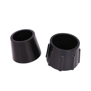 ที่ครอบเท้าพลาสติกพีวีซีซิลิโคนกันลื่นสำหรับโต๊ะและเก้าอี้ - Product Image 2