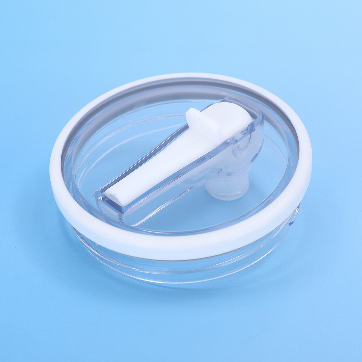 white (with straw)