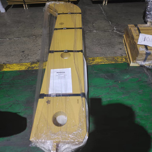 D8R D9R <span class=keywords><strong>Ripper</strong></span> <span class=keywords><strong>Shank</strong></span> Forged per Bulldozer 8E5347 - Product Image 2