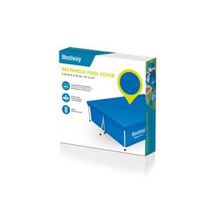 <span class=keywords><strong>Bestway</strong></span> 58106 couvercle de sécurité <span class=keywords><strong>piscine</strong></span> couvercle dôme <span class=keywords><strong>piscine</strong></span> rétractable <span class=keywords><strong>couverture</strong></span> <span class=keywords><strong>piscine</strong></span> - Product Image 6