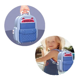 Juego <span class=keywords><strong>de</strong></span> rol 2 en 1, Kit médico, juguete, mochila - Product Image 2