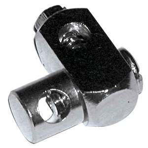 Double Joint <b>Square</b> Brass Turning <b>Tool</b> - Product Image 1