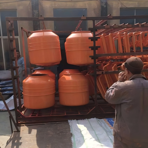 Miscelatore di Cemento Elettrico a Spinta Più Venduto, Miscela Efficiente il Calcestruzzo, Capacità 350L, Alta Efficienza, Risparmio Energetico, Bassa Rumorosità - Product Image 6