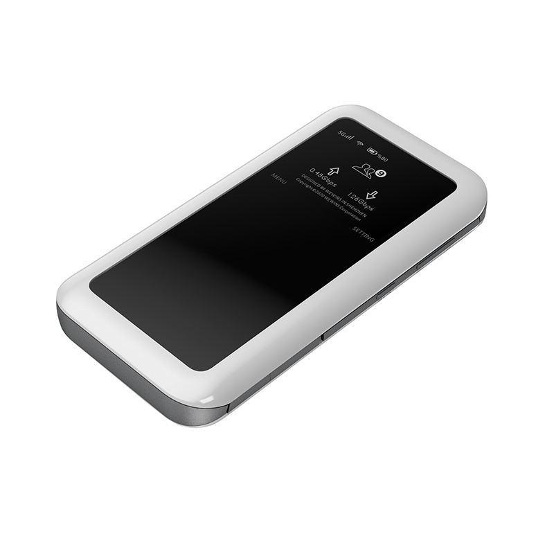Universal Unlocked 5g Portable Wifi Router With Esim, Oem