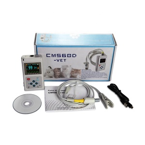 2024 नया मॉडल पोर्टेबल पशु के लिए रंग एलसीडी स्क्रीन के साथ एक नया मॉडल पोर्टेबल पशु के लिए - Product Image 1