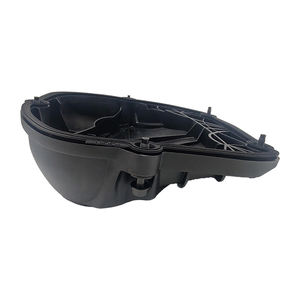 Оригинальные запчасти Audi: верхняя крышка ГРМ 06H103269L 06H103269H 06H103269J для Audi A4 A5 A6L Q3 Q5 Volkswagen Golf - Product Image 5