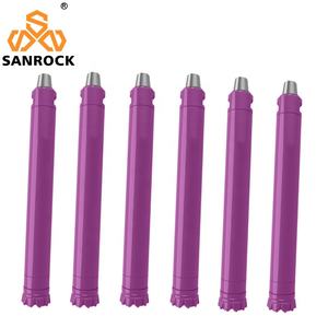 Hoge Luchtdruk <span class=keywords><strong>Dth</strong></span> Hamer <span class=keywords><strong>Ql40</strong></span> Ql50 Ql60 Ql80 Rots Boorgereedschap <span class=keywords><strong>Dth</strong></span> Hamer - Product Image 2