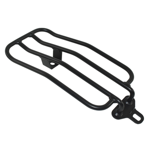 แร็คท้ายรถมอเตอร์ไซค์สำหรับ <span class=keywords><strong>KAWASAKI</strong></span> <span class=keywords><strong>Eliminator</strong></span> 500 ปี 2023-2025 พร้อมขายึดและอุปกรณ์เสริม - Product Image 3