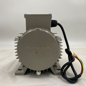 Moteur de ventilateur d'extraction à marteau lourd noschYS90S-4 - Product Image 4