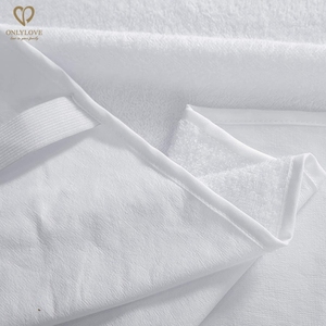 Grosir Cina pelindung kasur tahan air penutup matras pelindung matras - Product Image 3
